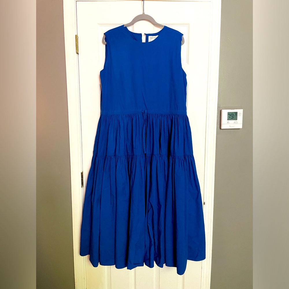 Fabiana Pigna Dress